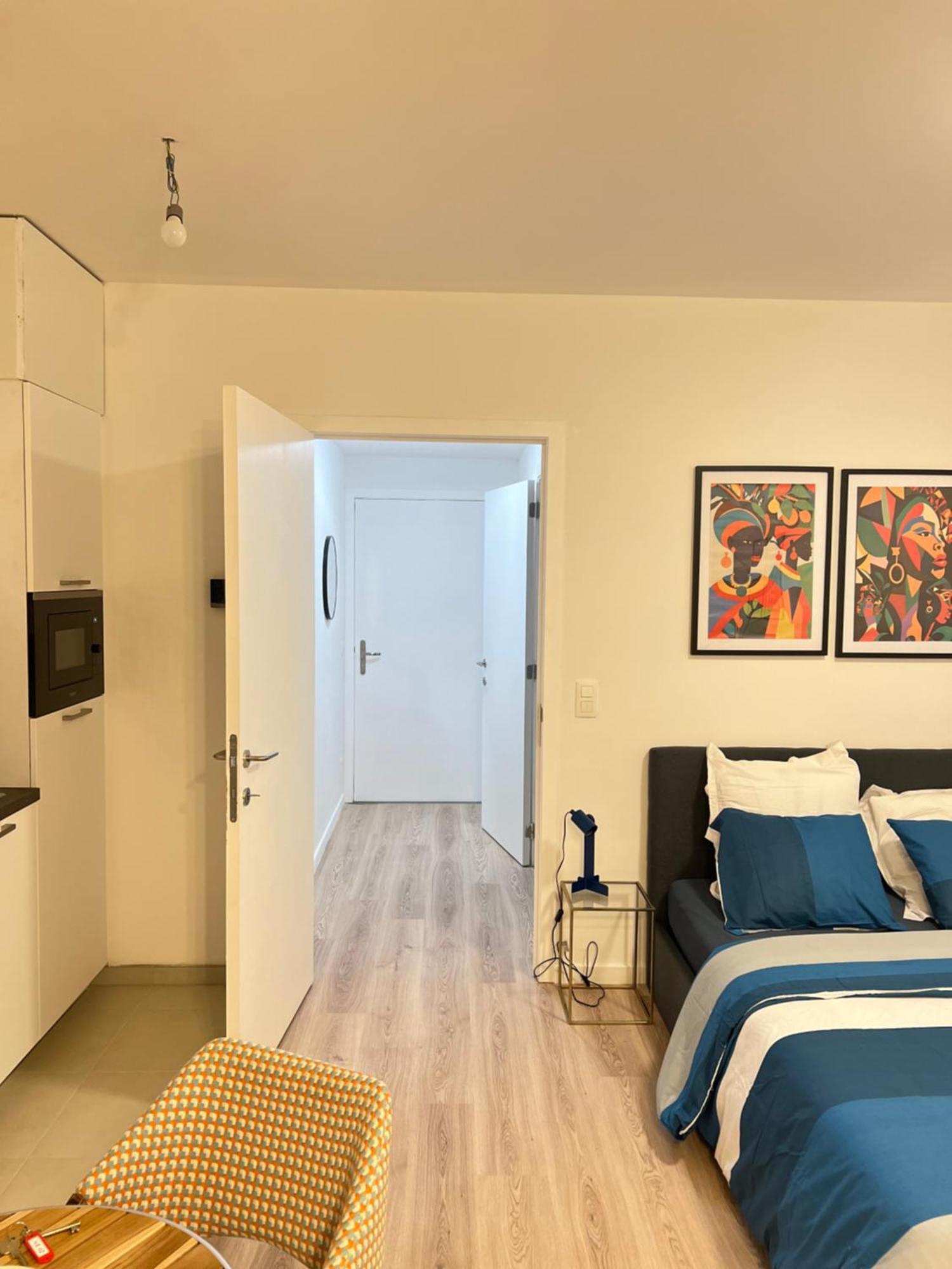 Visit Apartment