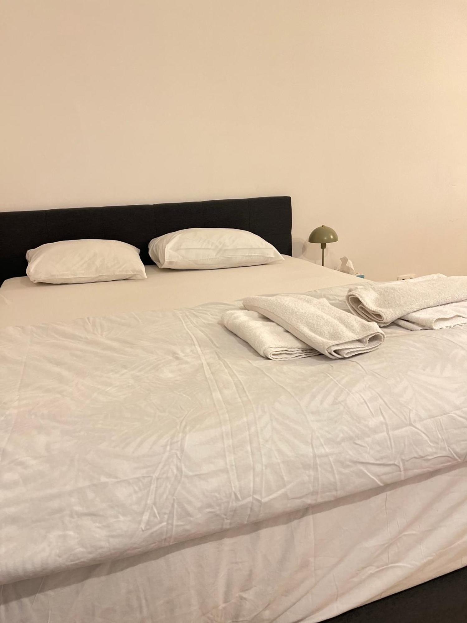Visit Apartment Brüssel