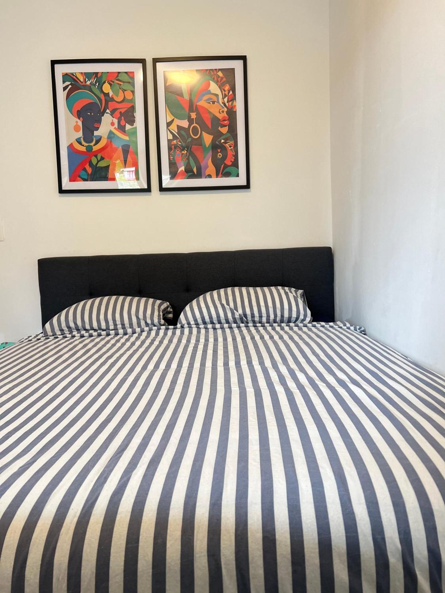 Visit Apartment